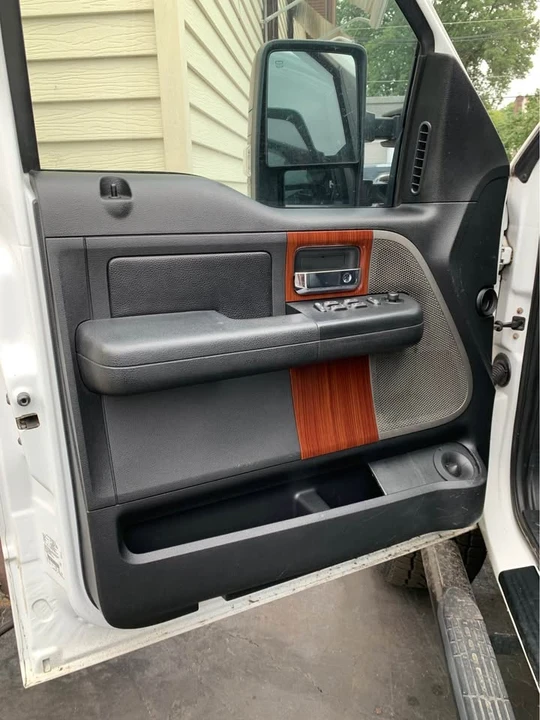 2005 Ford F-150 11th Gen - Image 11 of 14