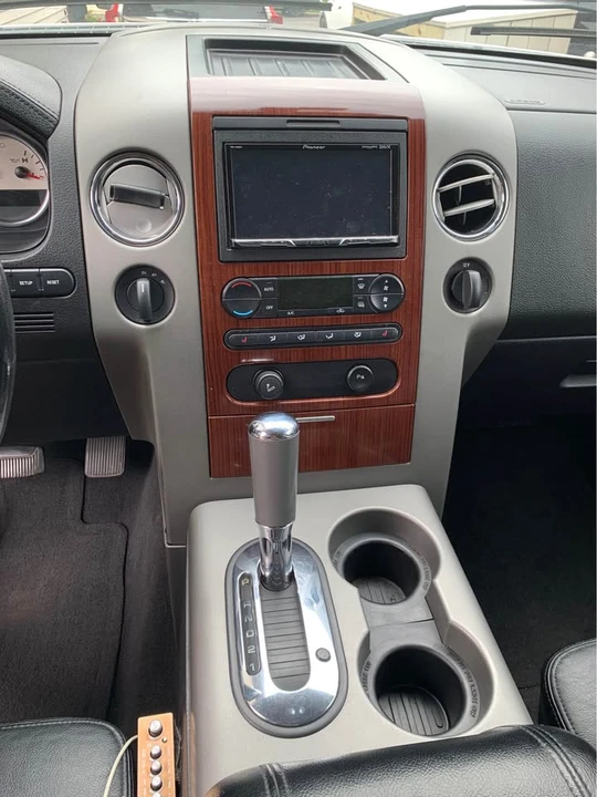 2005 Ford F-150 11th Gen - Image 4 of 14