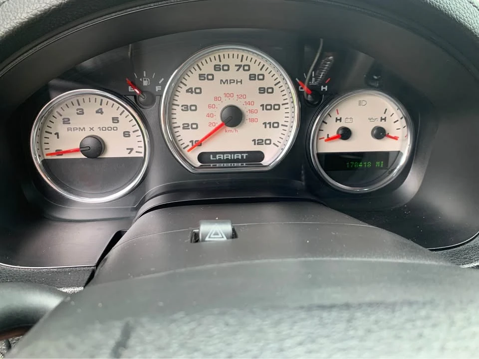 2005 Ford F-150 11th Gen - Image 5 of 14