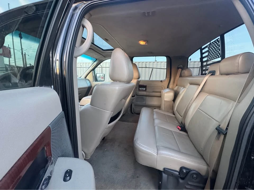 2005 Ford F-150 11th Gen - Image 10 of 14