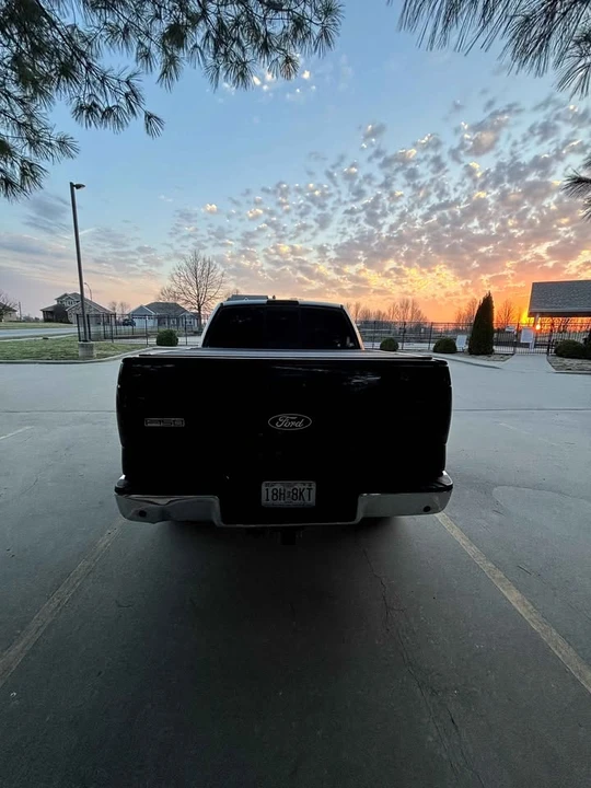 2005 Ford F-150 11th Gen - Image 8 of 14