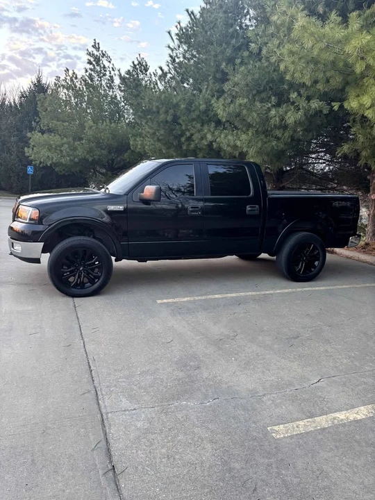 2005 Ford F-150 11th Gen - Image 13 of 14