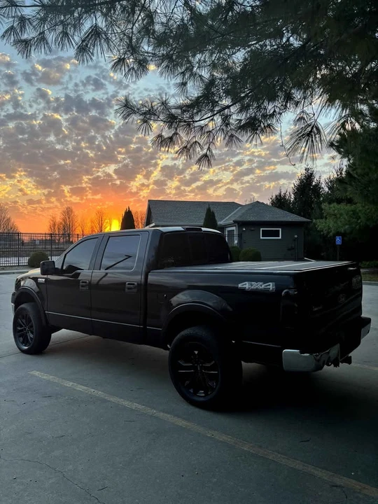 2005 Ford F-150 11th Gen - Image 14 of 14