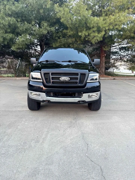 2005 Ford F-150 11th Gen - Image 11 of 14