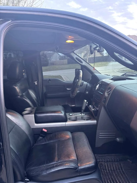 2005 Ford F-150 11th Gen - Image 6 of 14