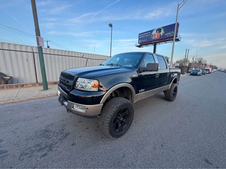 2005 Ford F-150 11th Gen - Image 2 of 14