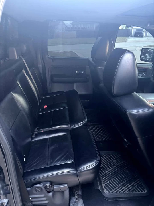 2005 Ford F-150 11th Gen - Image 7 of 14