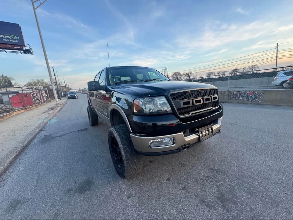 2005 Ford F-150 11th Gen - Image 6 of 14