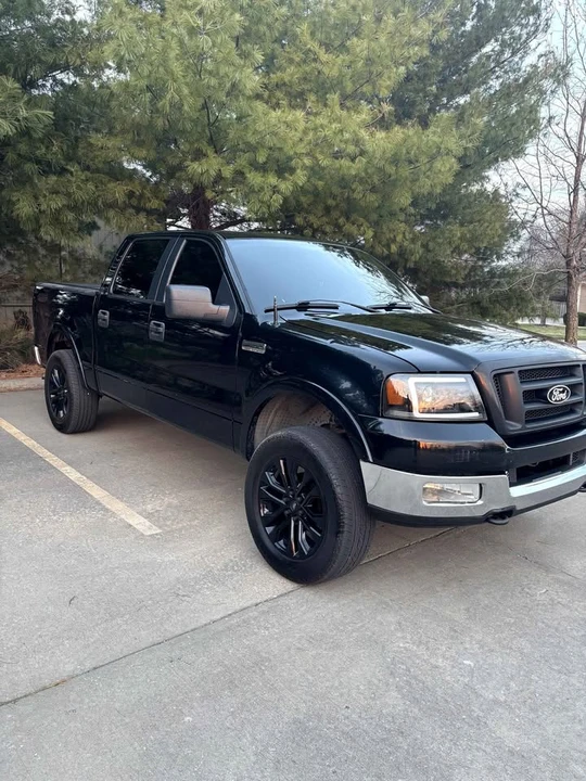 2005 Ford F-150 11th Gen - Image 10 of 14