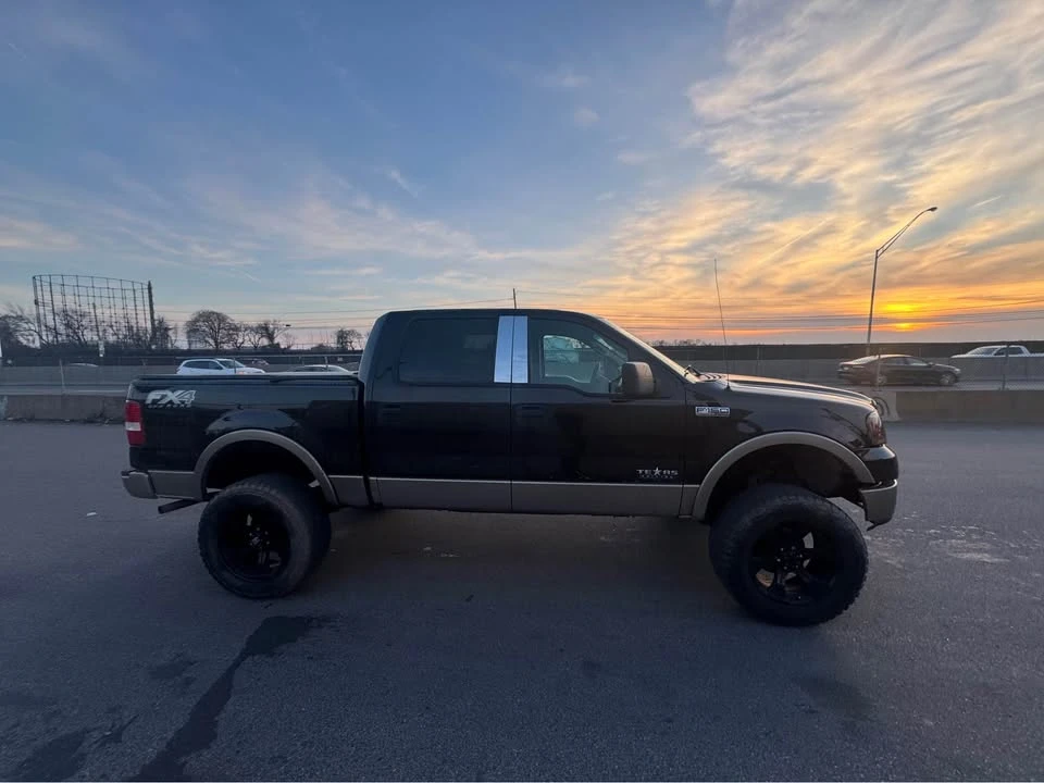 2005 Ford F-150 11th Gen - Image 8 of 14