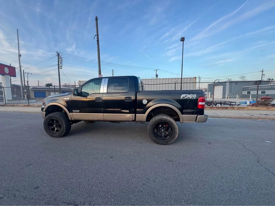 2005 Ford F-150 11th Gen - Image 3 of 14