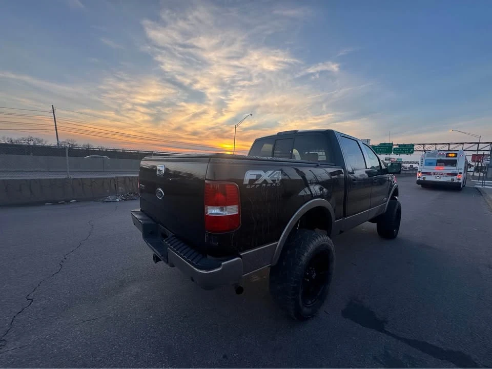 2005 Ford F-150 11th Gen - Image 7 of 14