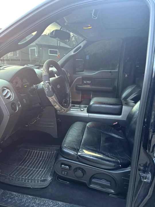 2005 Ford F-150 11th Gen - Image 5 of 14