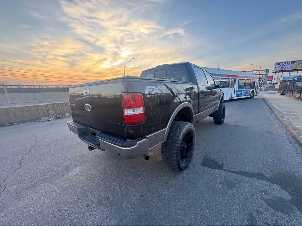 2005 Ford F-150 11th Gen - Image 13 of 14