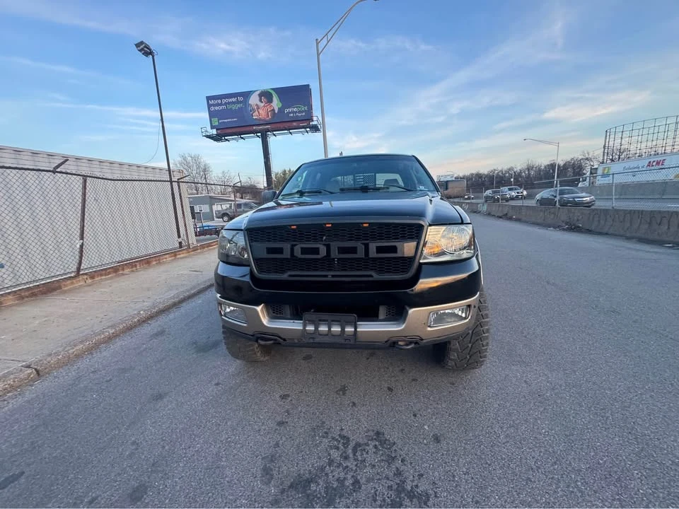 2005 Ford F-150 11th Gen - Image 4 of 14