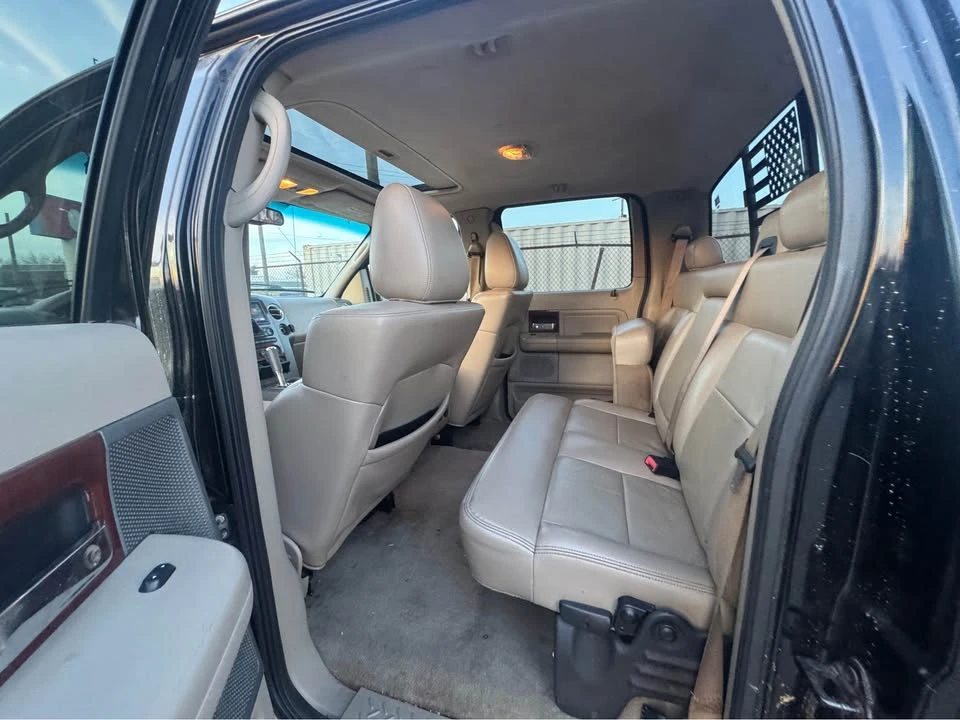 2005 Ford F-150 11th Gen - Image 11 of 14