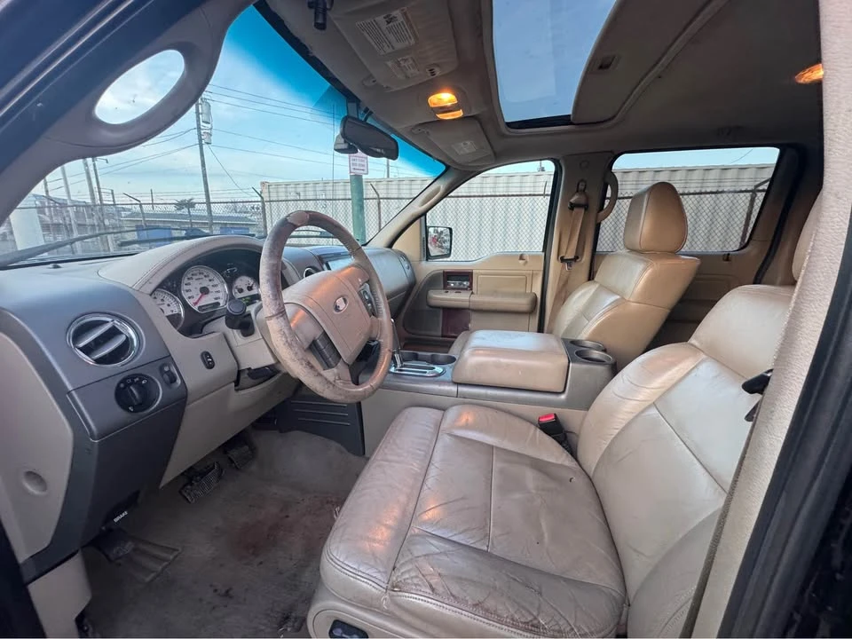 2005 Ford F-150 11th Gen - Image 12 of 14