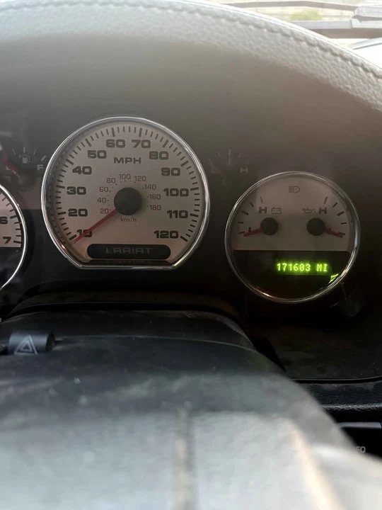 2005 Ford F-150 11th Gen - Image 2 of 14