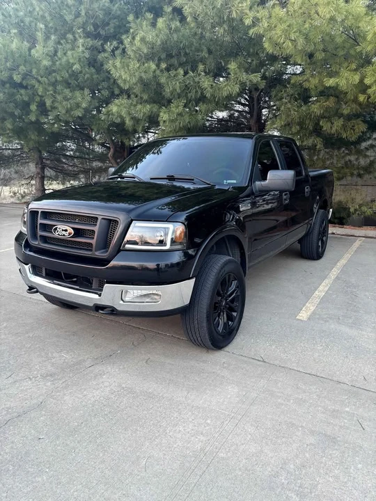 2005 Ford F-150 11th Gen - Image 12 of 14