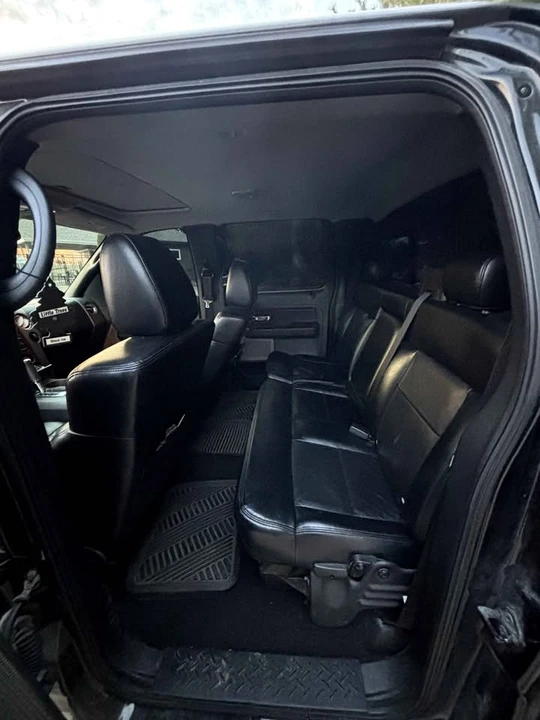 2005 Ford F-150 11th Gen - Image 3 of 14