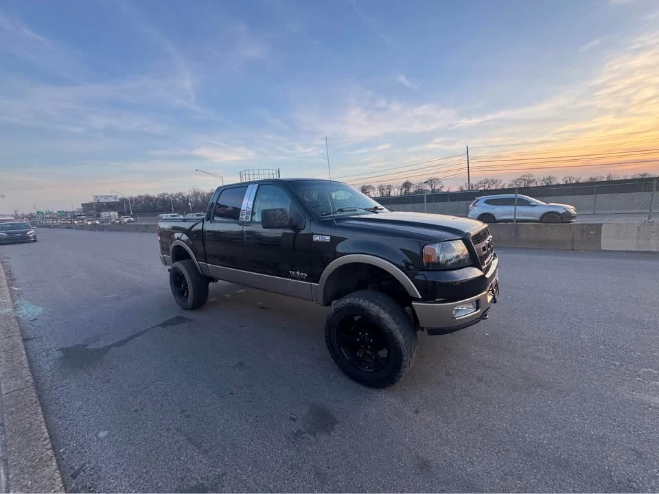 2005 Ford F-150 11th Gen - Image 5 of 14