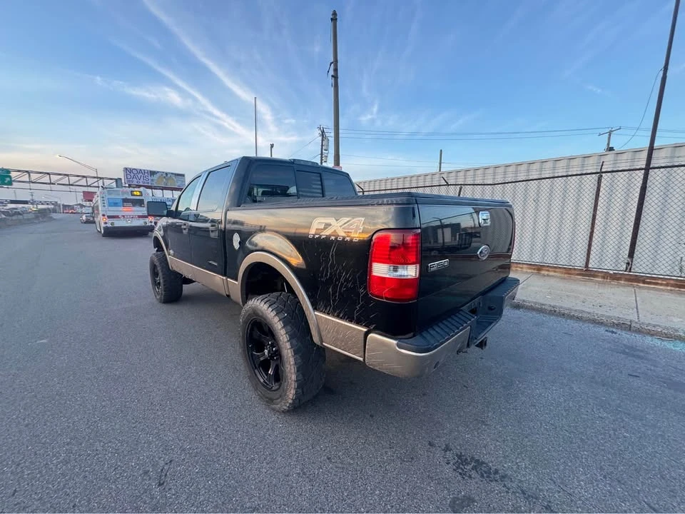 2005 Ford F-150 11th Gen - Image 14 of 14