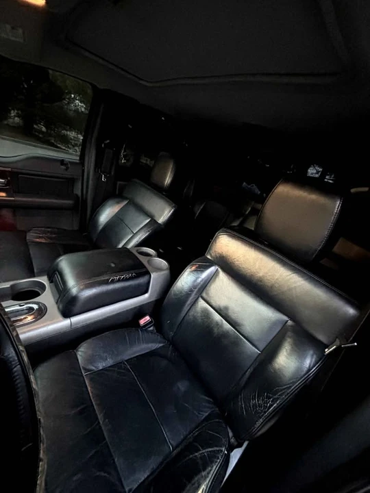 2005 Ford F-150 11th Gen - Image 4 of 14