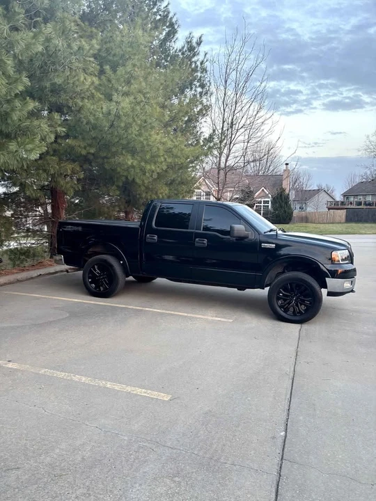 2005 Ford F-150 11th Gen - Image 9 of 14