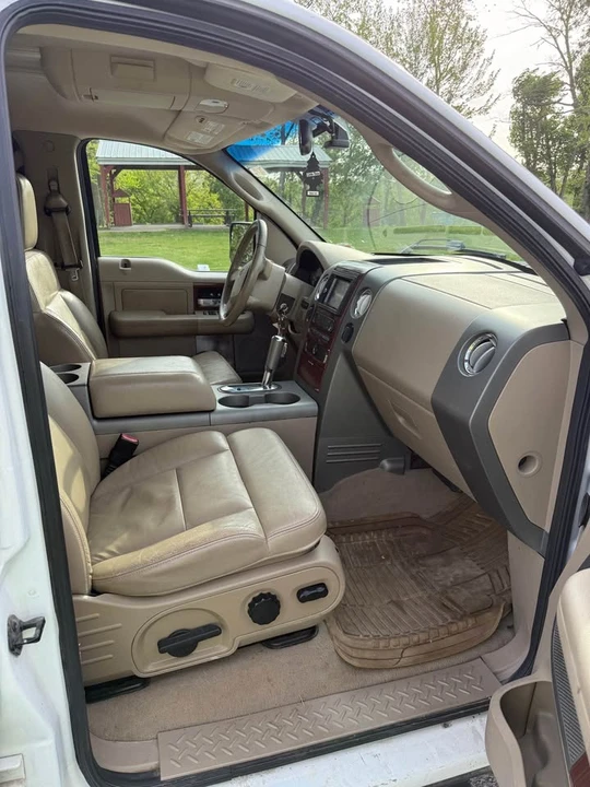 2005 Ford F-150 11th Gen - Image 9 of 13