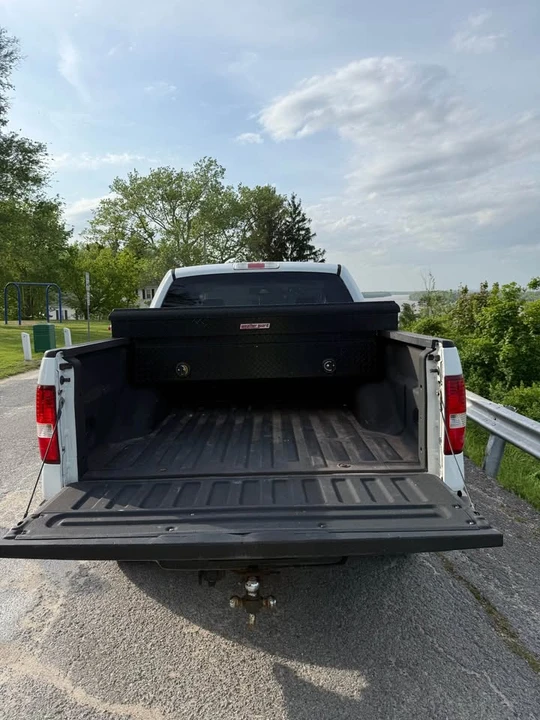 2005 Ford F-150 11th Gen - Image 5 of 13