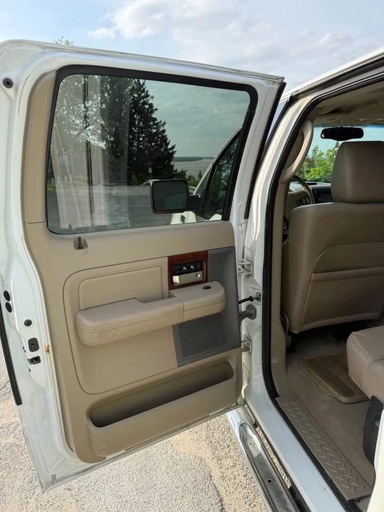 2005 Ford F-150 11th Gen - Image 8 of 13