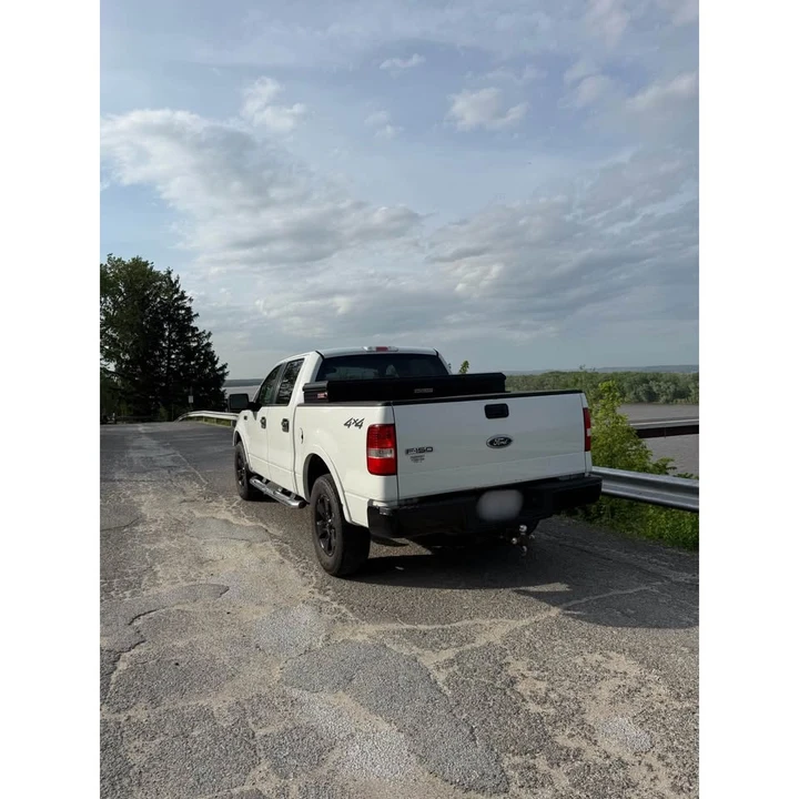 2005 Ford F-150 11th Gen - Image 3 of 13