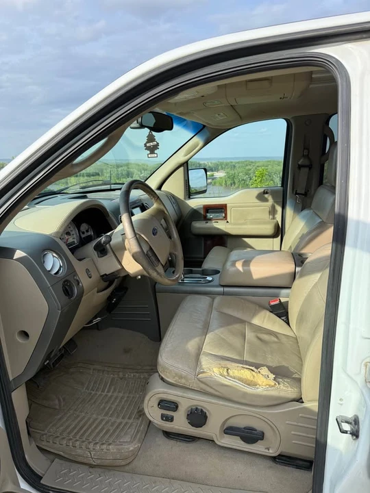 2005 Ford F-150 11th Gen - Image 13 of 13