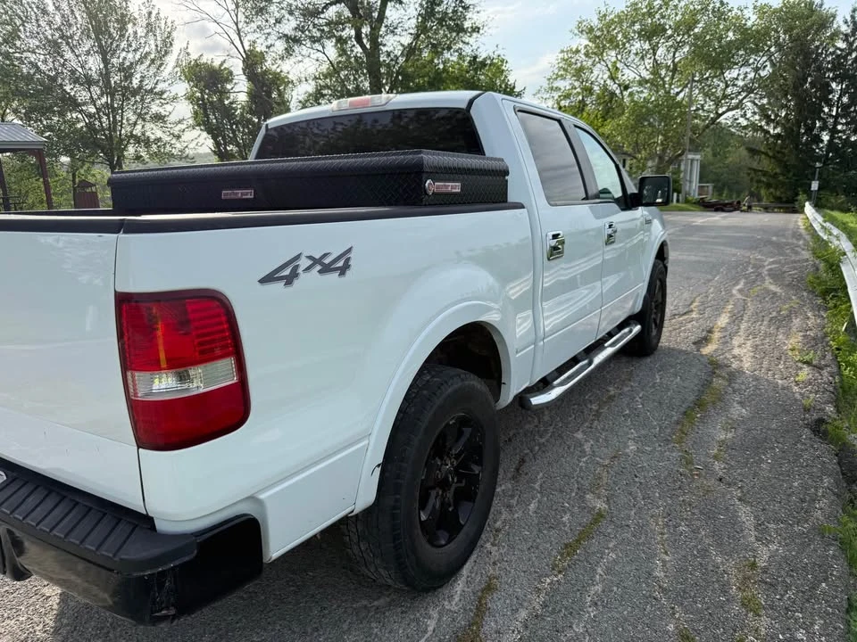2005 Ford F-150 11th Gen - Image 6 of 13