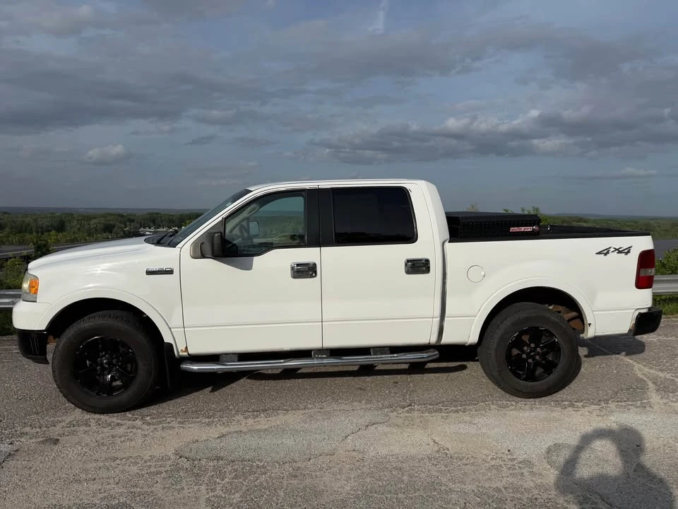2005 Ford F-150 11th Gen - Image 4 of 13