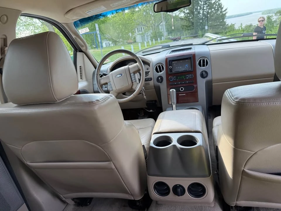 2005 Ford F-150 11th Gen - Image 11 of 13