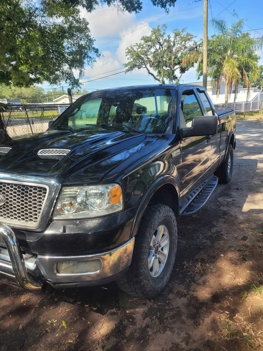 2005 Ford F-150 11th Gen - Image 2 of 9