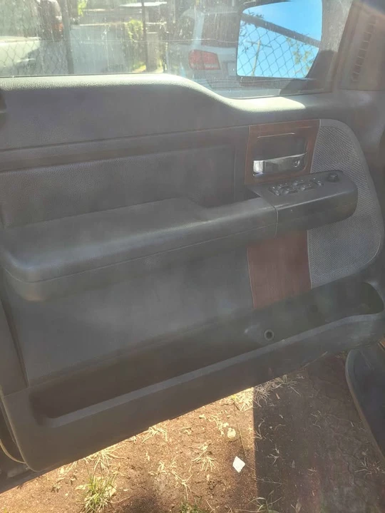 2005 Ford F-150 11th Gen - Image 9 of 9