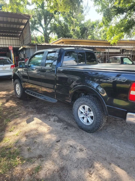 2005 Ford F-150 11th Gen - Image 3 of 9