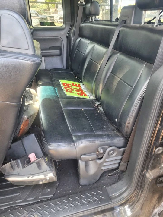 2005 Ford F-150 11th Gen - Image 7 of 9
