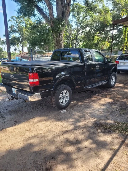 2005 Ford F-150 11th Gen - Image 4 of 9