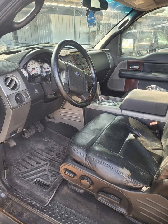 2005 Ford F-150 11th Gen - Image 8 of 9
