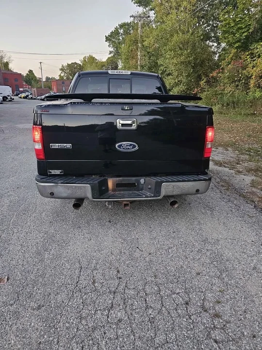 2005 Ford F-150 11th Gen - Image 3 of 6