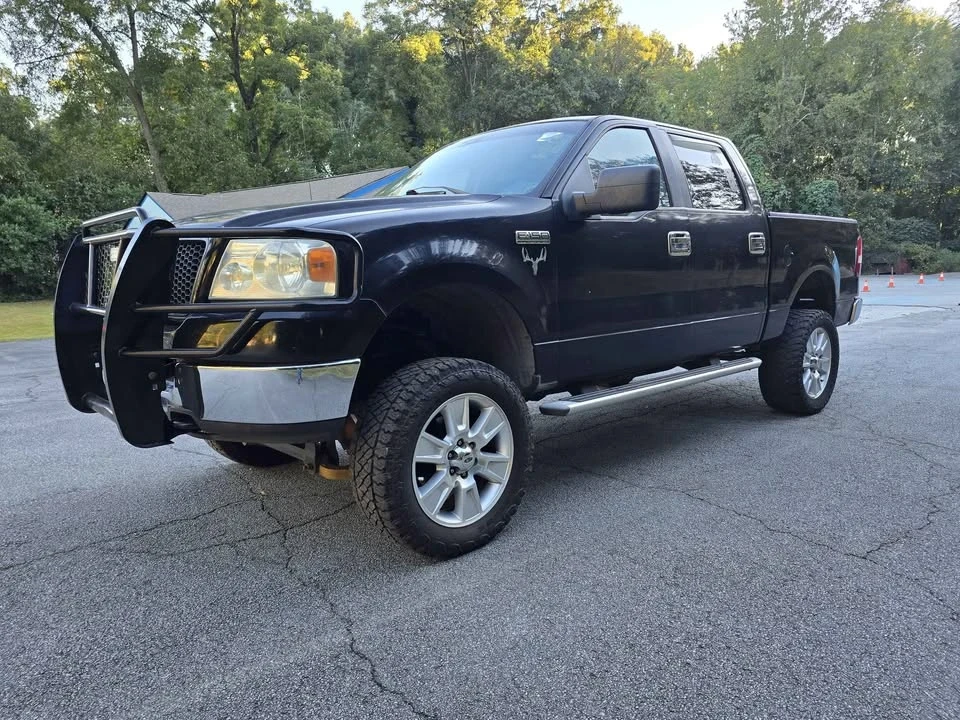 2005 Ford F-150 11th Gen - Image 2 of 11
