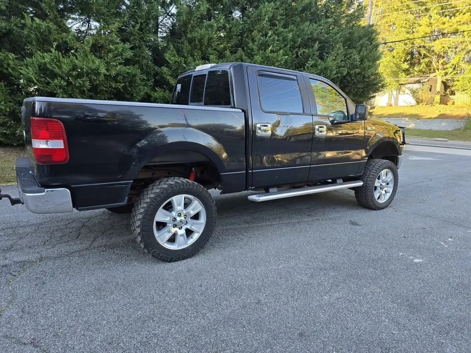 2005 Ford F-150 11th Gen - Image 5 of 11