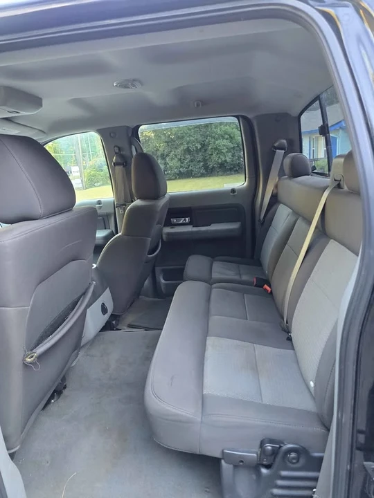 2005 Ford F-150 11th Gen - Image 6 of 11