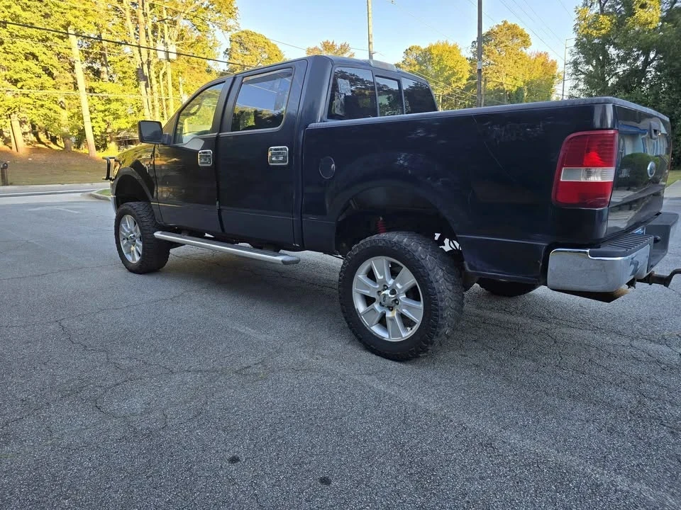 2005 Ford F-150 11th Gen - Image 9 of 11