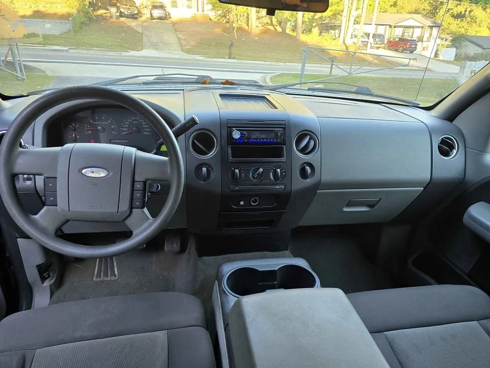 2005 Ford F-150 11th Gen - Image 8 of 11