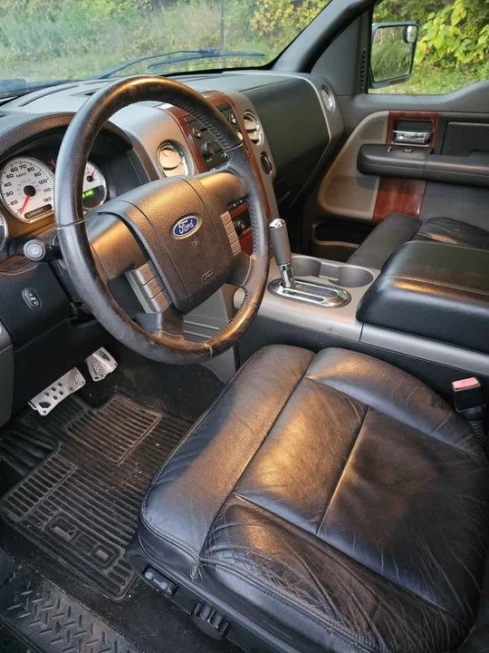 2005 Ford F-150 11th Gen - Image 5 of 6