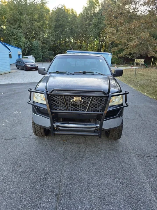 2005 Ford F-150 11th Gen - Image 3 of 11